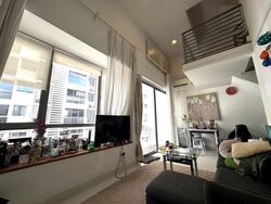 Robertson Edge (D9), Apartment #525541701
